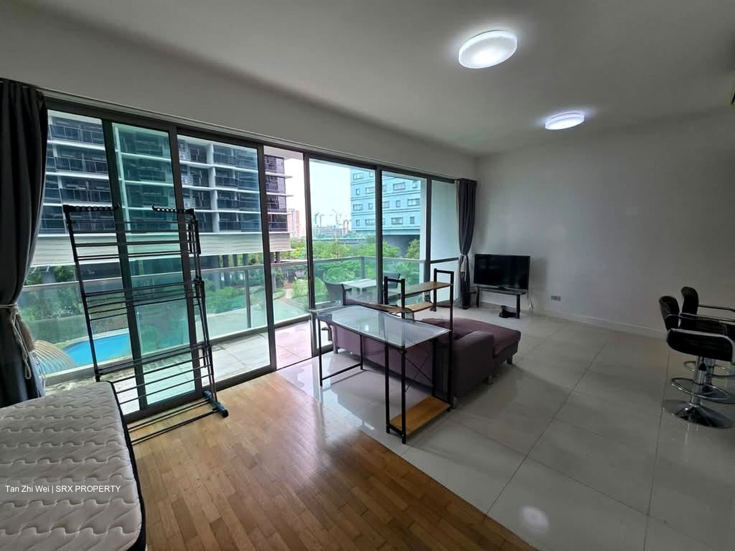 One-north Residences (D5), Apartment #620715141